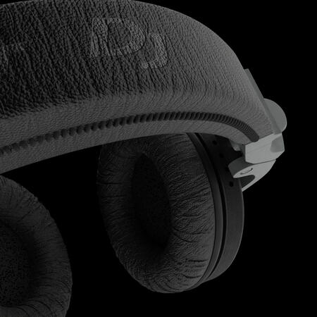 Headphone Rendering