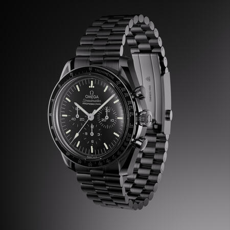Omega Speemaster Omega Speemaster