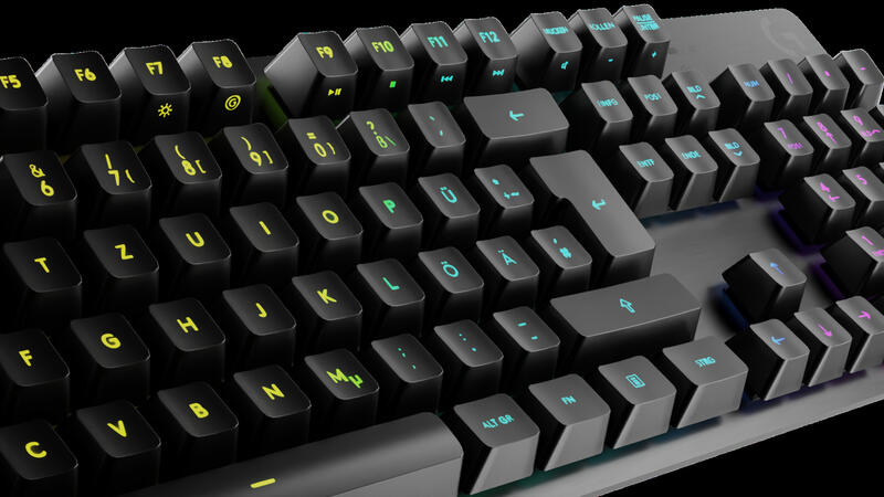 Keyboard Keyboard