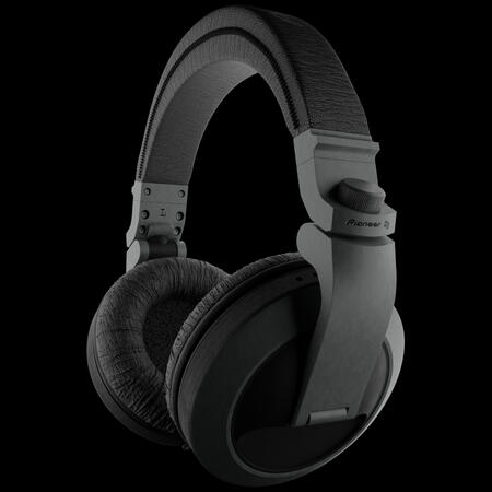 Headphone Rendering