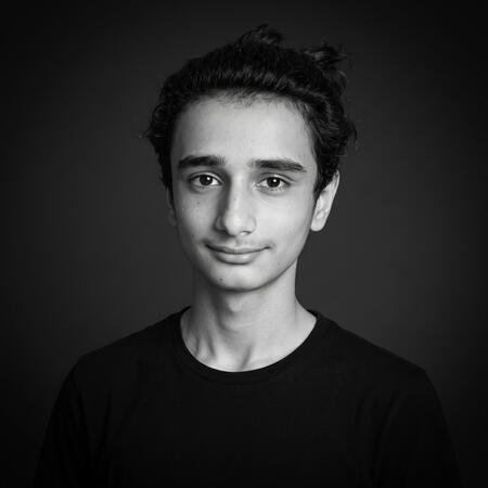 Atta Lead vfx Compositor