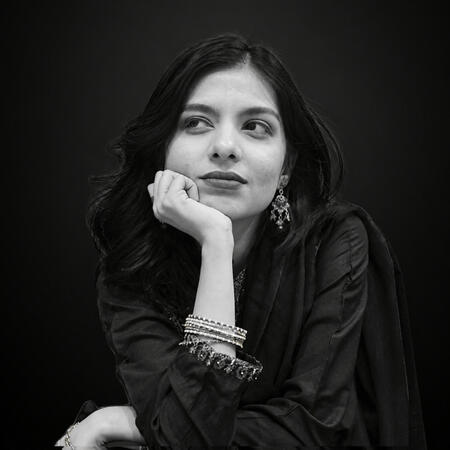Hooria Creative Director