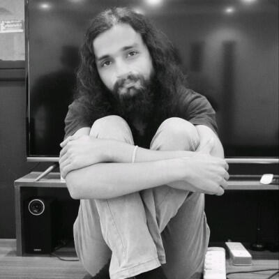Amar Head Of Production