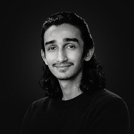 Raza CEO/Founder